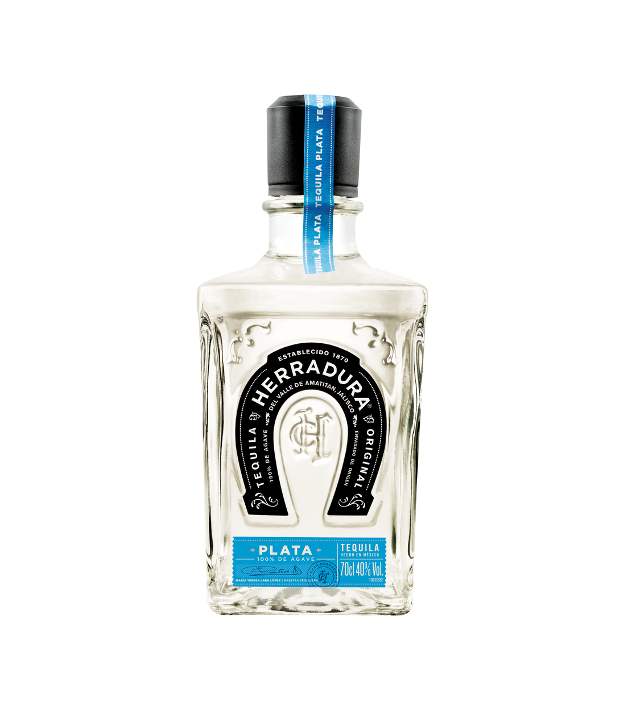 Herradura Plata Tequila 750ml テキーラ　メキシコ Plata.png